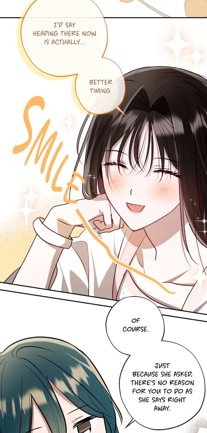 I Want to Live a Good Life Chapter 70 225 05