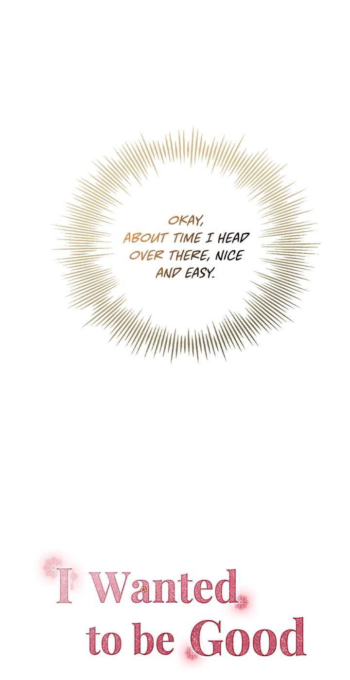 I Want to Live a Good Life Chapter 70 227 07