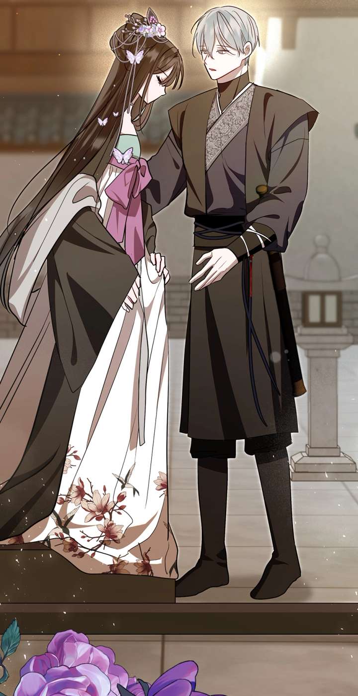 I Want to Live a Good Life Chapter 70 230 10