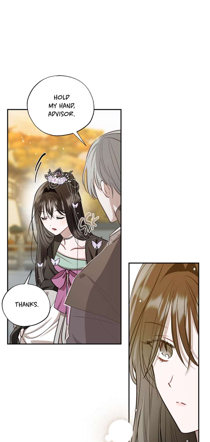 I Want to Live a Good Life Chapter 70 233 13