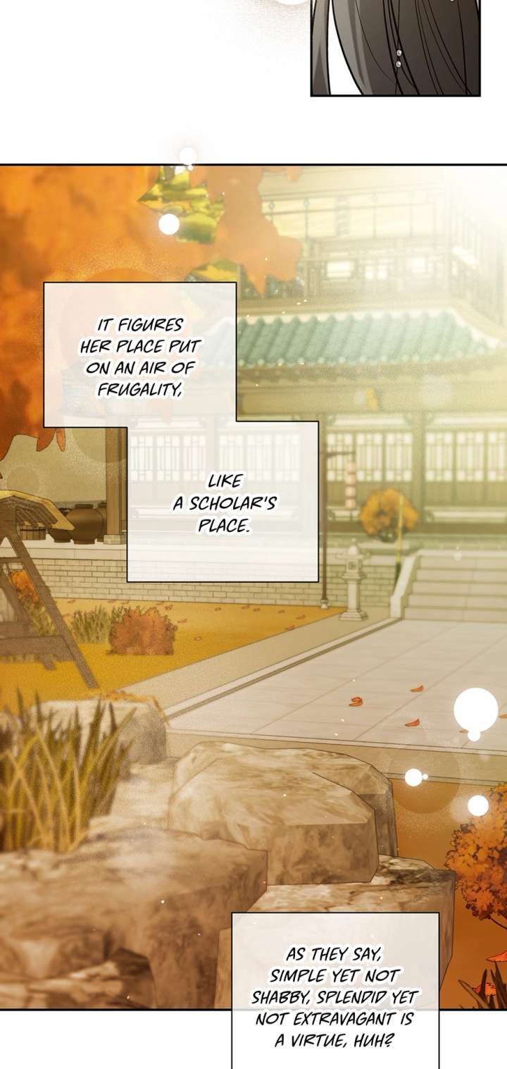 I Want to Live a Good Life Chapter 70 234 14