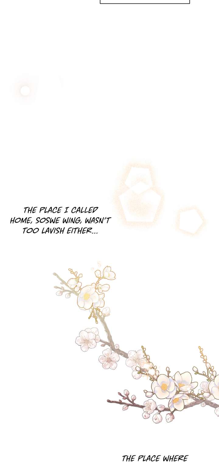 I Want to Live a Good Life Chapter 70 235 15