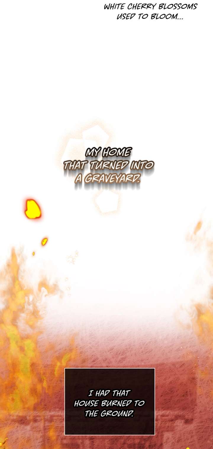 I Want to Live a Good Life Chapter 70 236 16
