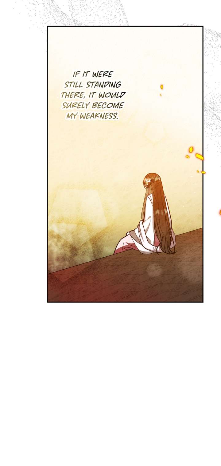 I Want to Live a Good Life Chapter 70 238 18
