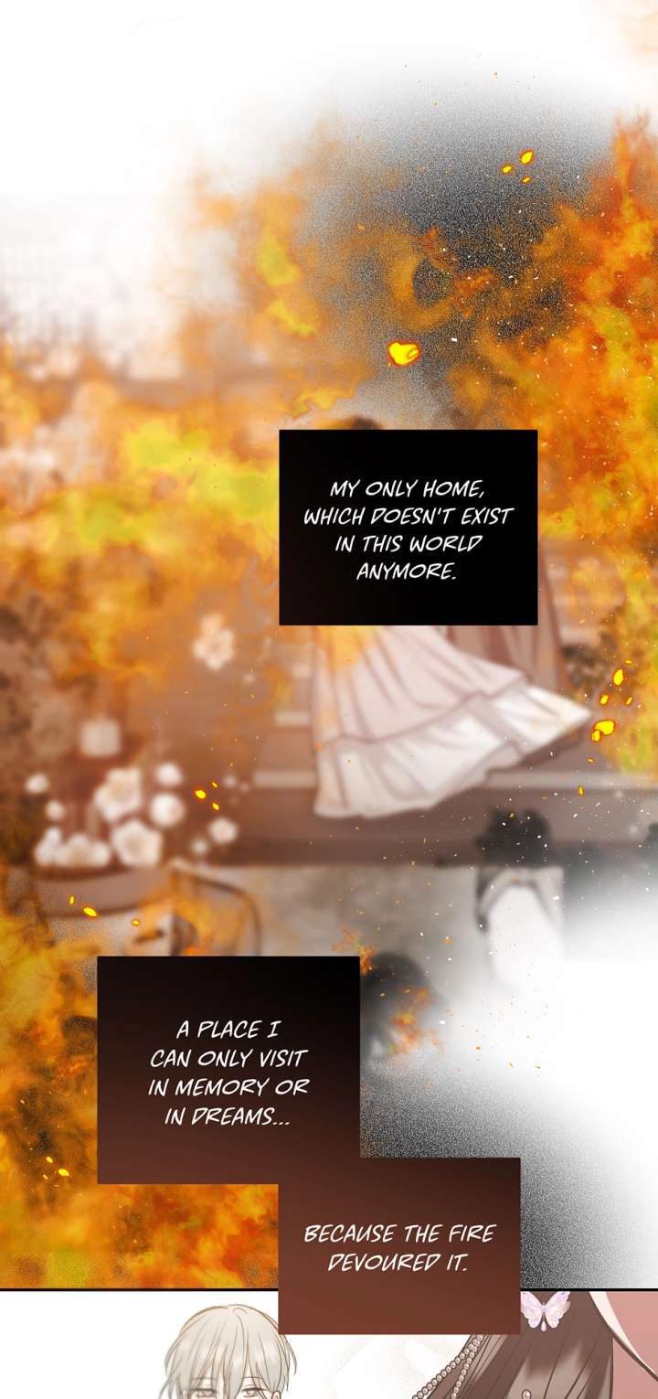 I Want to Live a Good Life Chapter 70 239 19