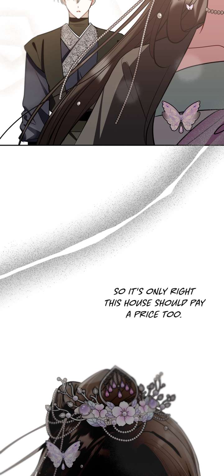 I Want to Live a Good Life Chapter 70 240 20