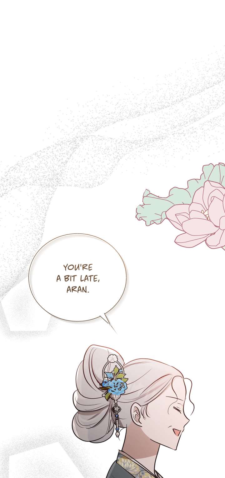 I Want to Live a Good Life Chapter 70 242 22