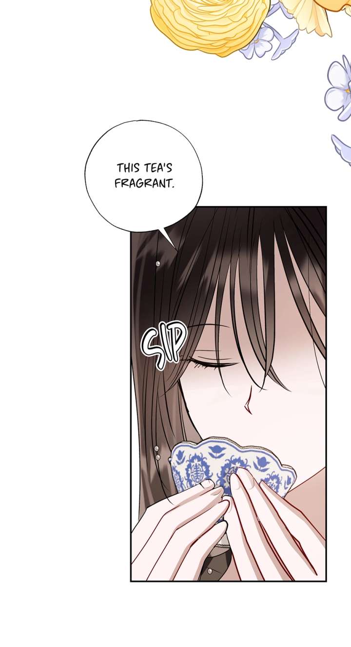 I Want to Live a Good Life Chapter 70 250 30
