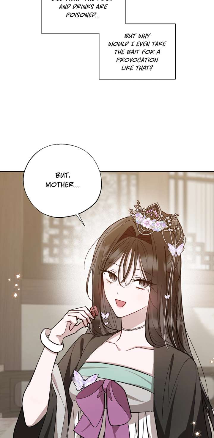 I Want to Live a Good Life Chapter 70 252 32