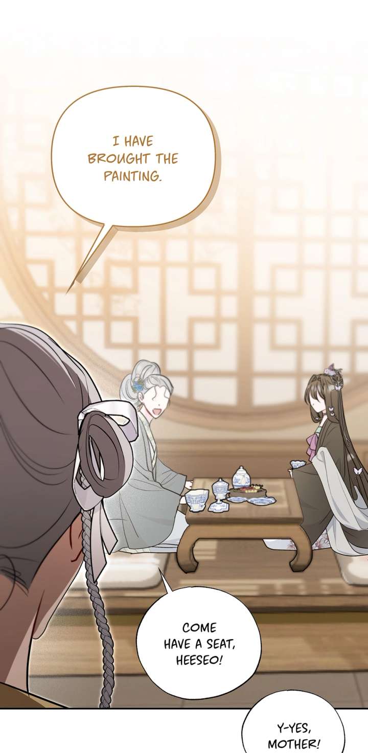 I Want to Live a Good Life Chapter 70 254 34