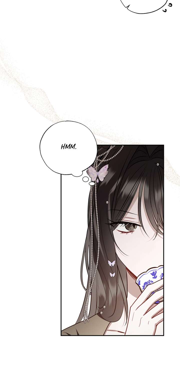 I Want to Live a Good Life Chapter 70 255 35