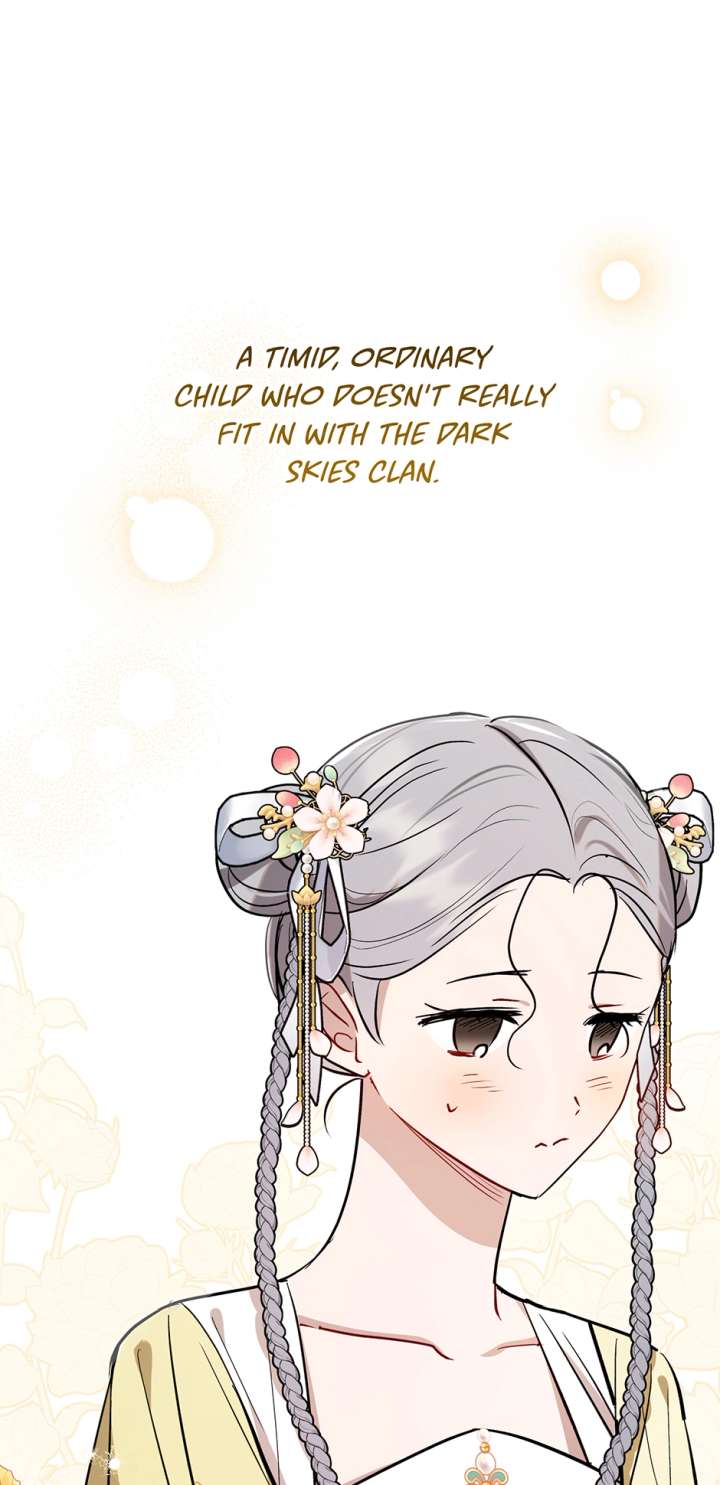I Want to Live a Good Life Chapter 70 256 36