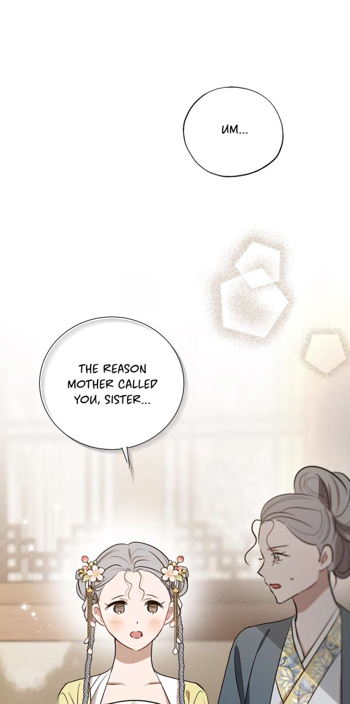 I Want to Live a Good Life Chapter 70 260 40