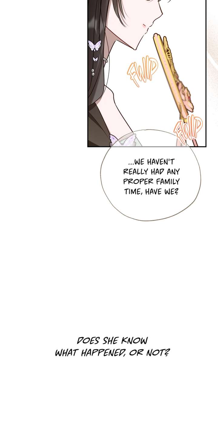 I Want to Live a Good Life Chapter 70 262 42