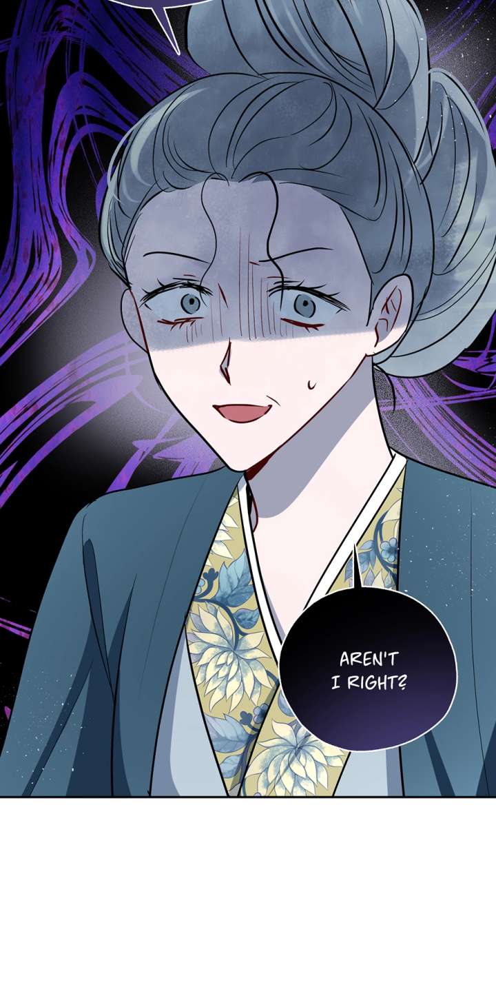 I Want to Live a Good Life Chapter 70 265 45