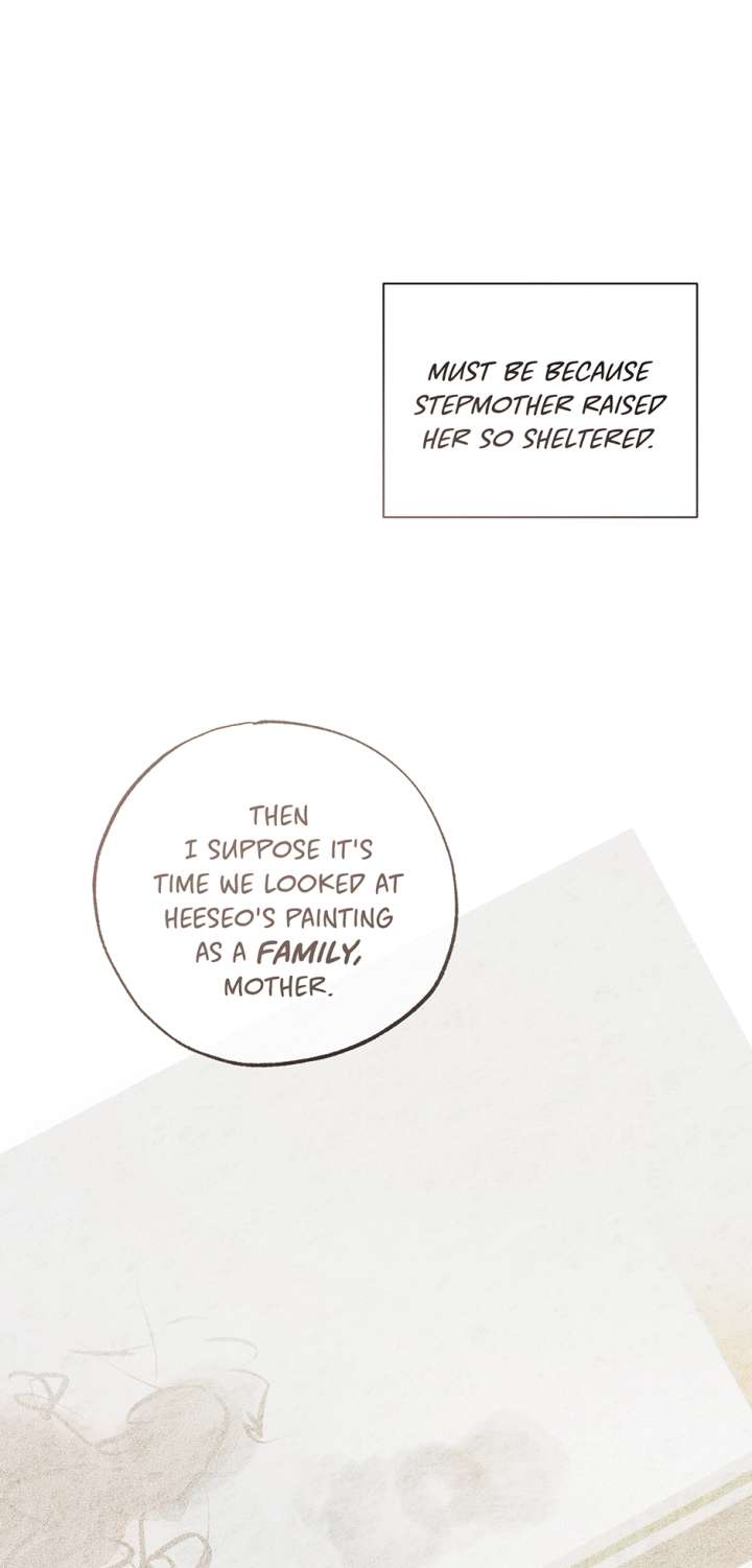 I Want to Live a Good Life Chapter 70 267 47
