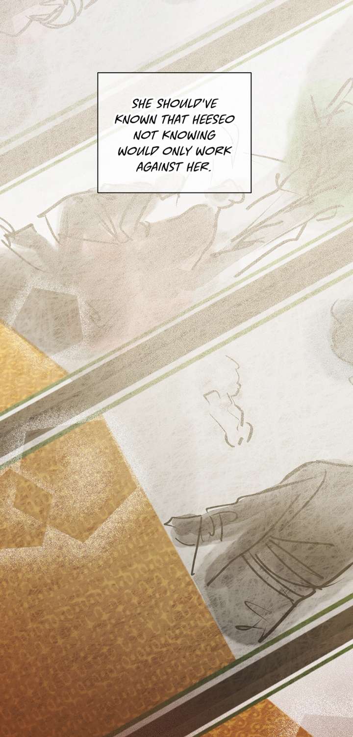 I Want to Live a Good Life Chapter 70 268 48