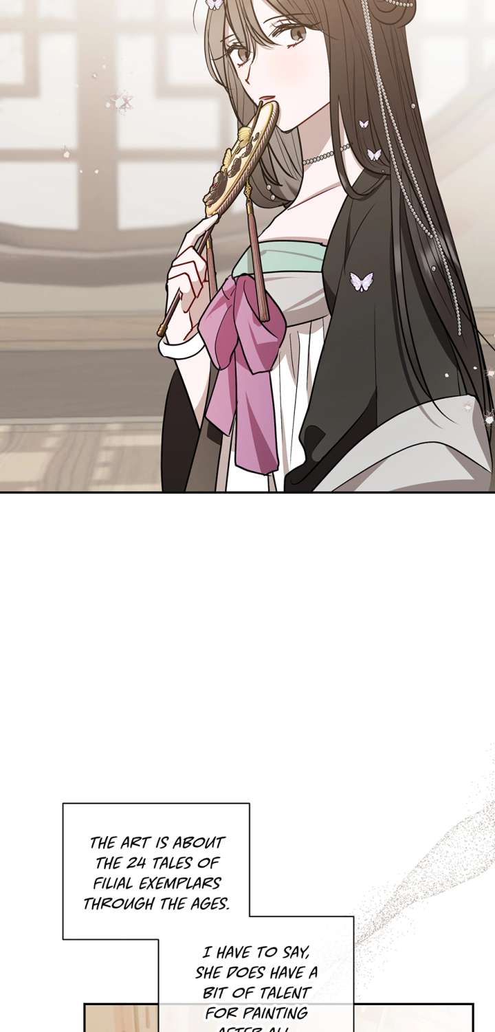 I Want to Live a Good Life Chapter 70 270 50