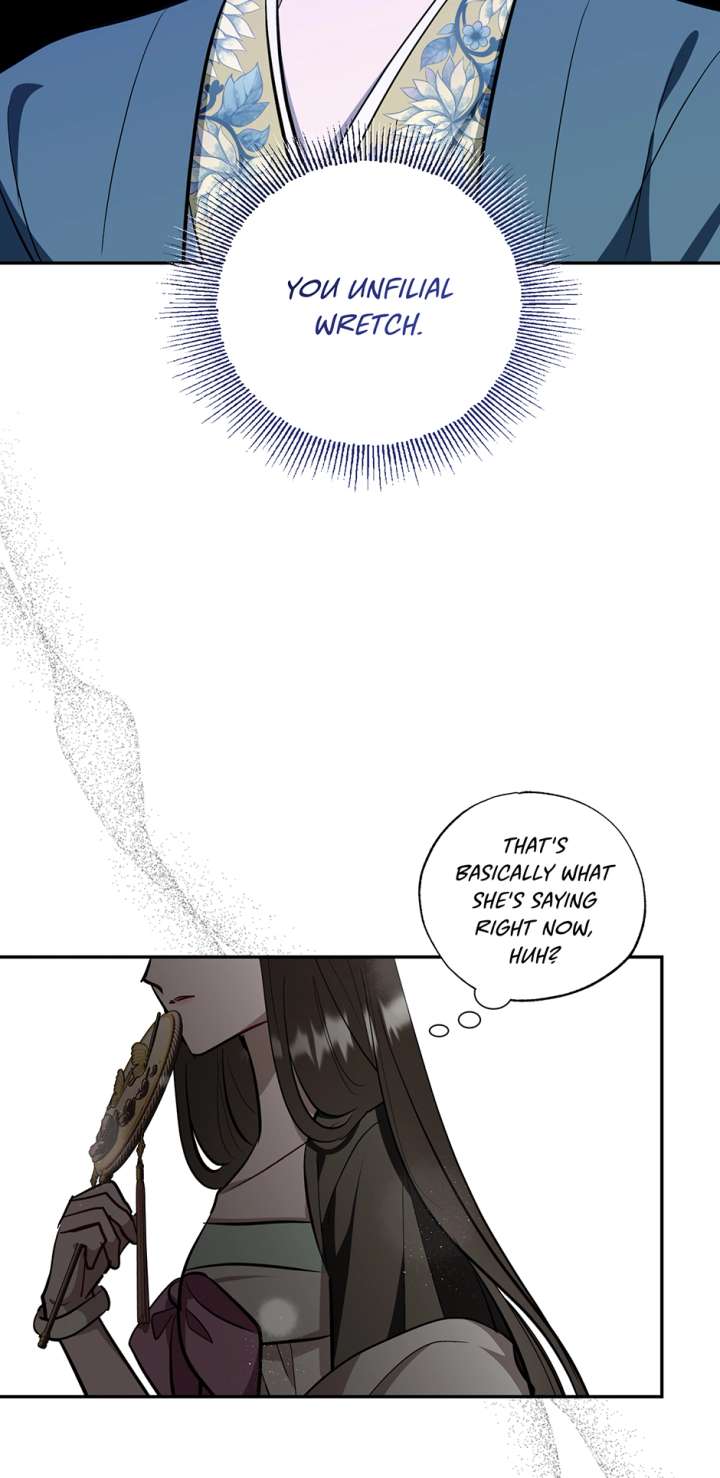 I Want to Live a Good Life Chapter 70 274 54