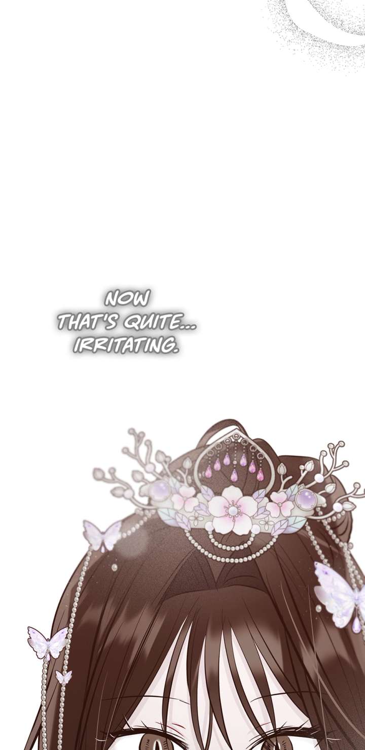 I Want to Live a Good Life Chapter 70 275 55