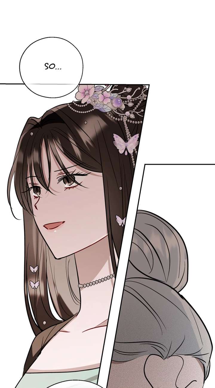 I Want to Live a Good Life Chapter 70 278 58