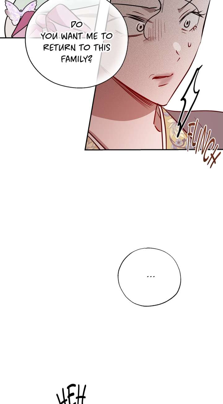 I Want to Live a Good Life Chapter 70 279 59