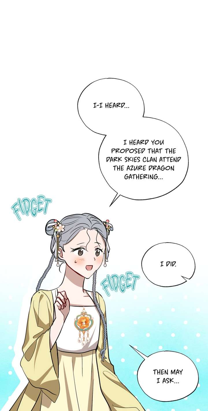 I Want to Live a Good Life Chapter 70 284 64