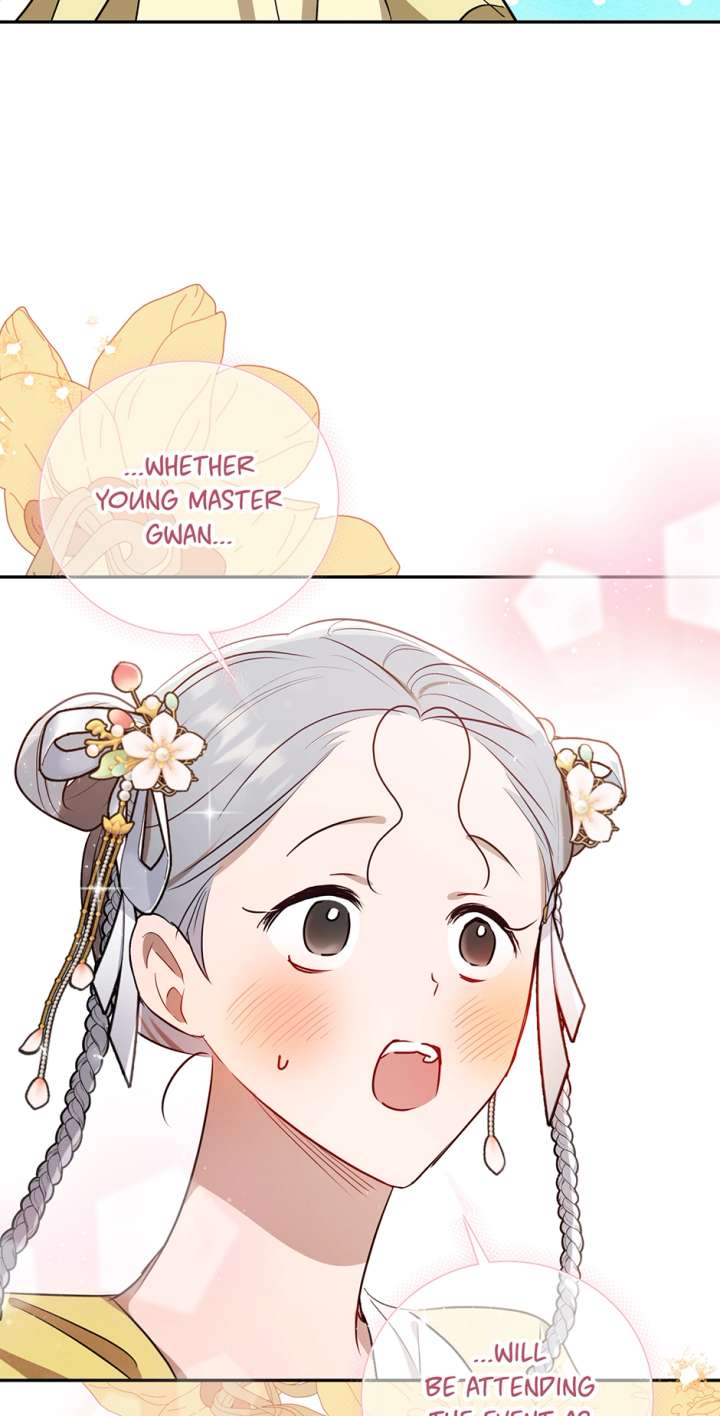 I Want to Live a Good Life Chapter 70 285 65