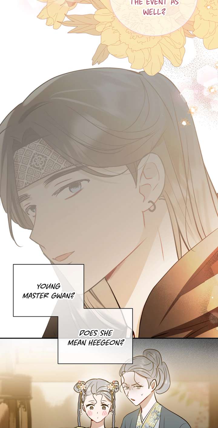 I Want to Live a Good Life Chapter 70 286 66