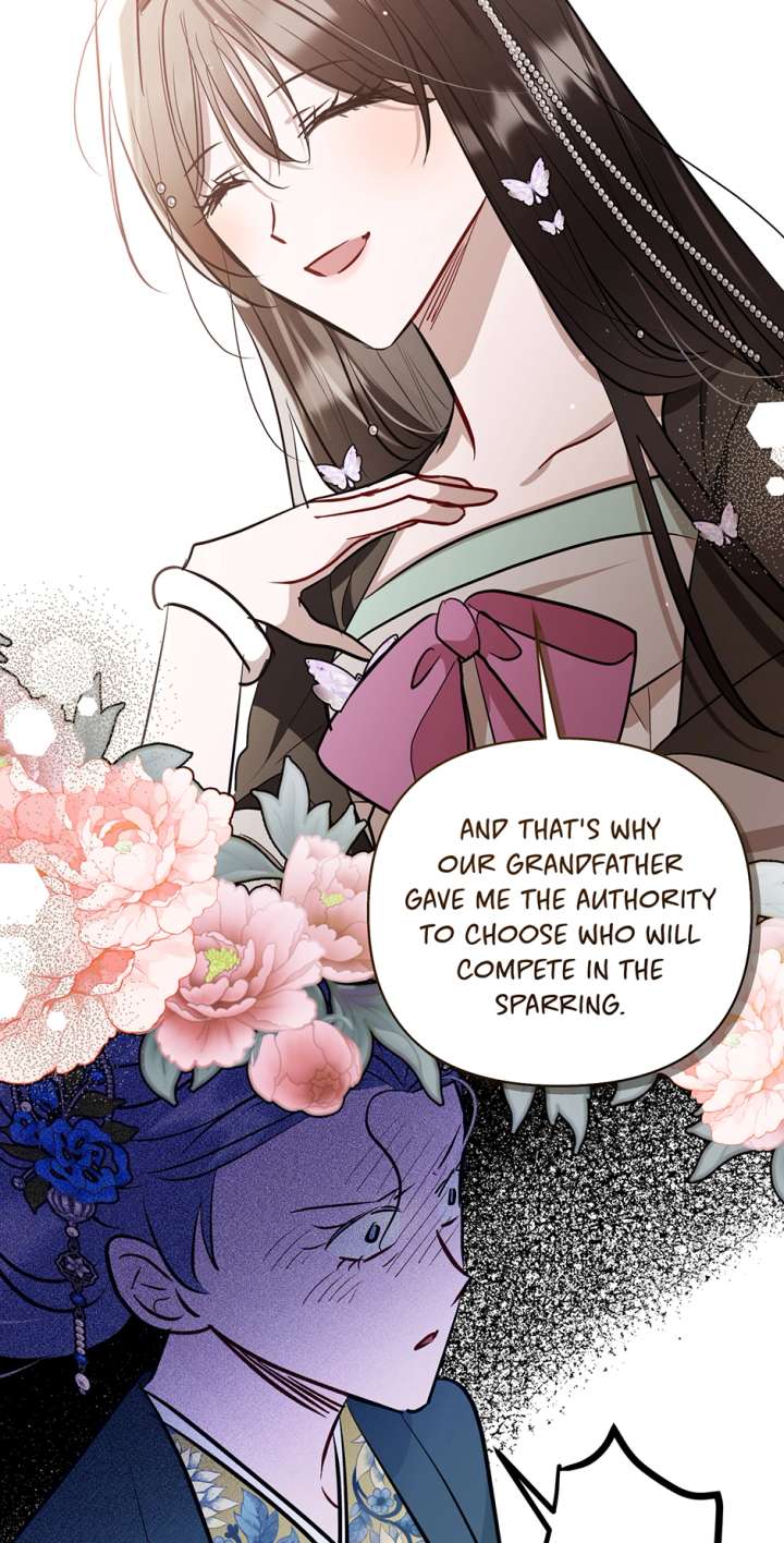 I Want to Live a Good Life Chapter 70 289 69
