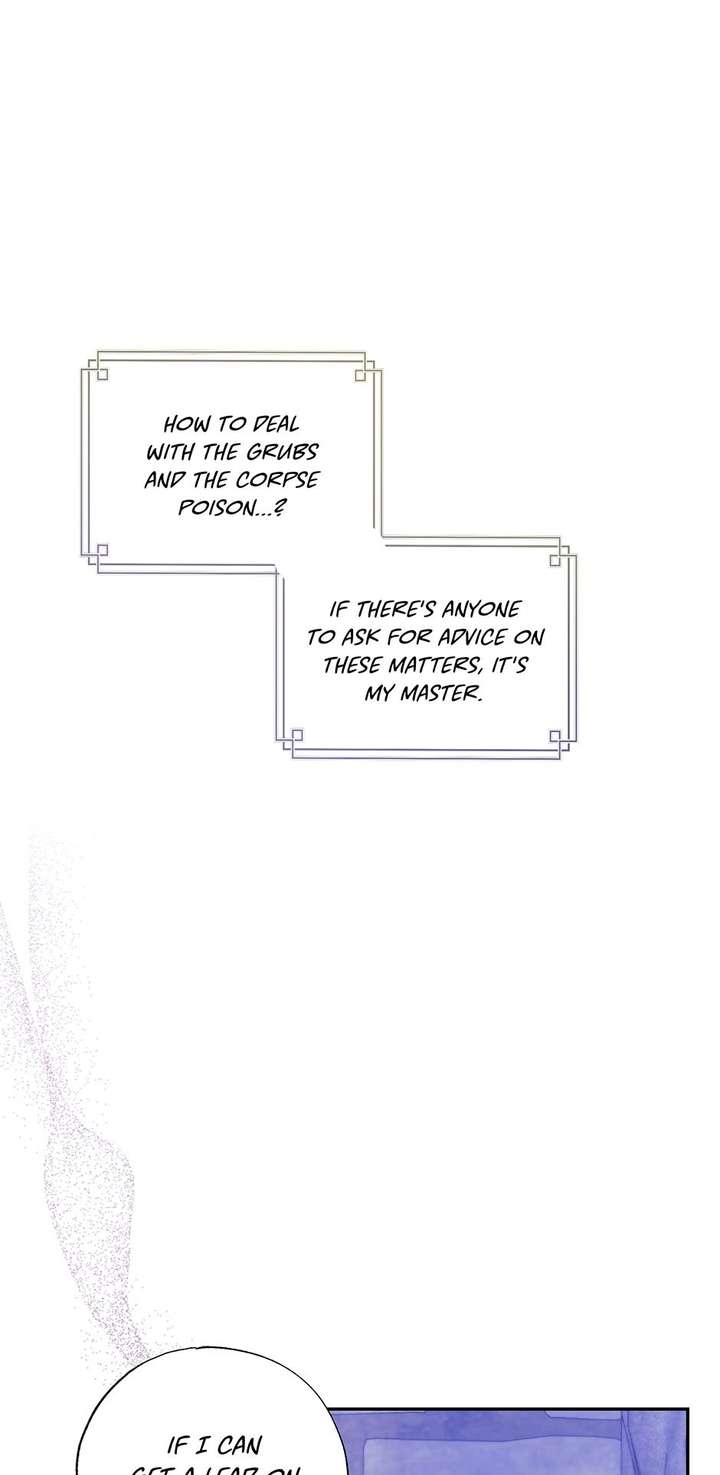 I Want to Live a Good Life Chapter 72 238 ch 72 1