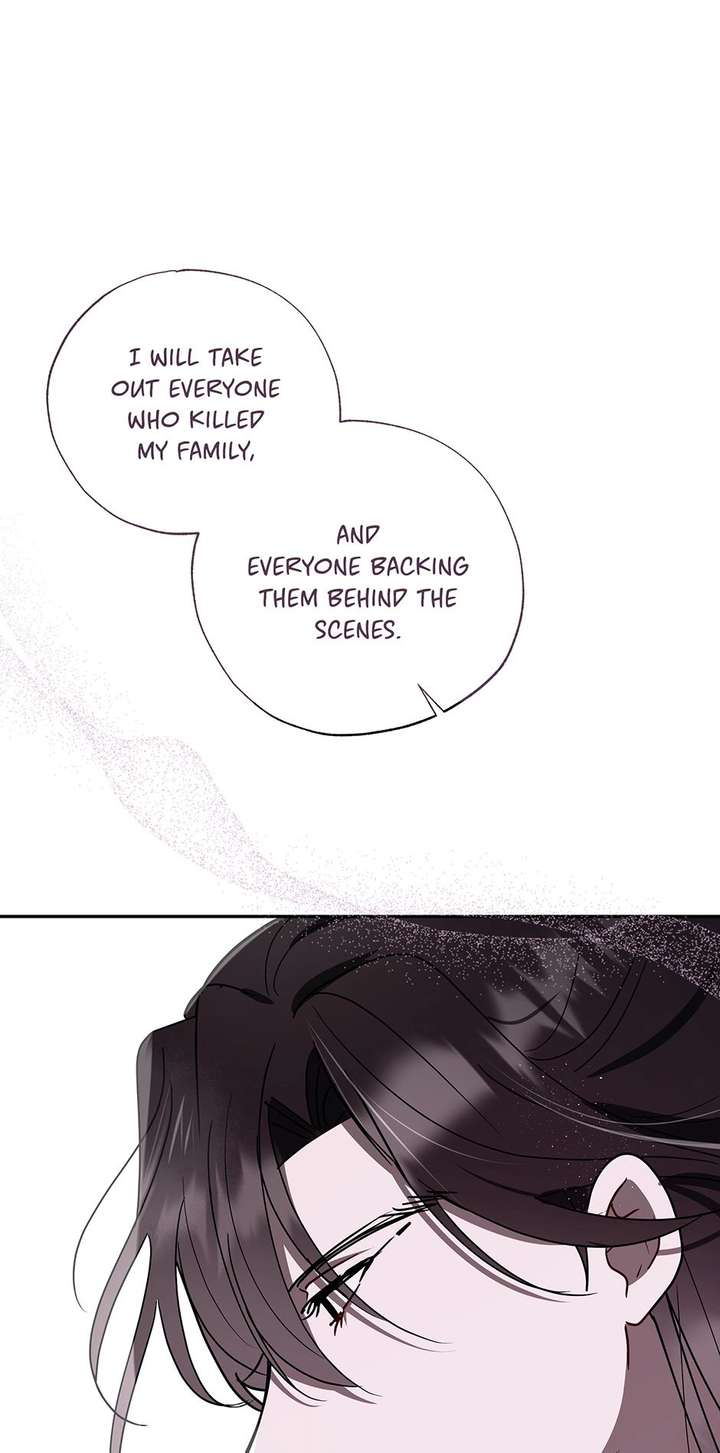 I Want to Live a Good Life Chapter 72 247 ch 72 10
