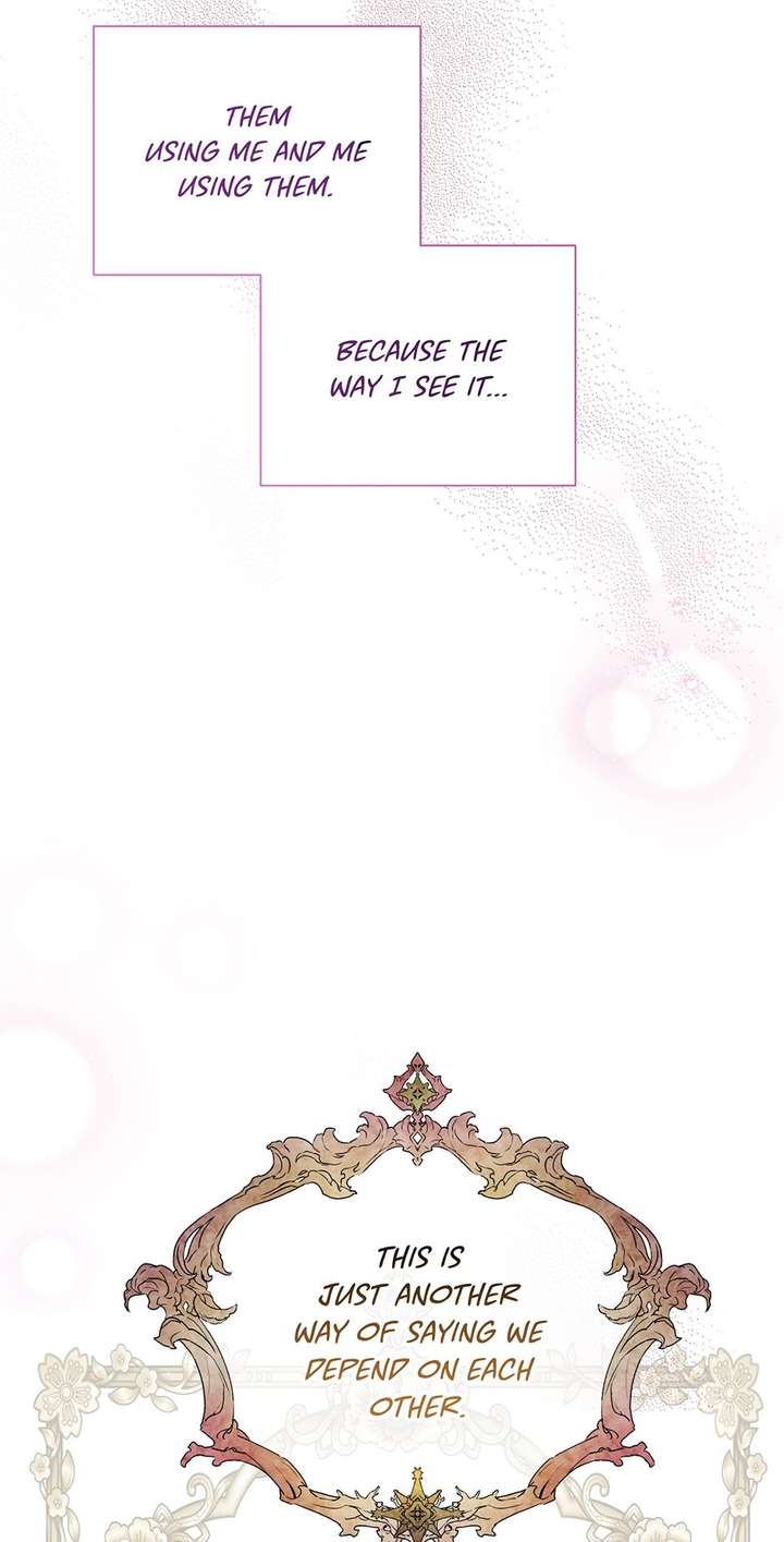 I Want to Live a Good Life Chapter 72 251 ch 72 14