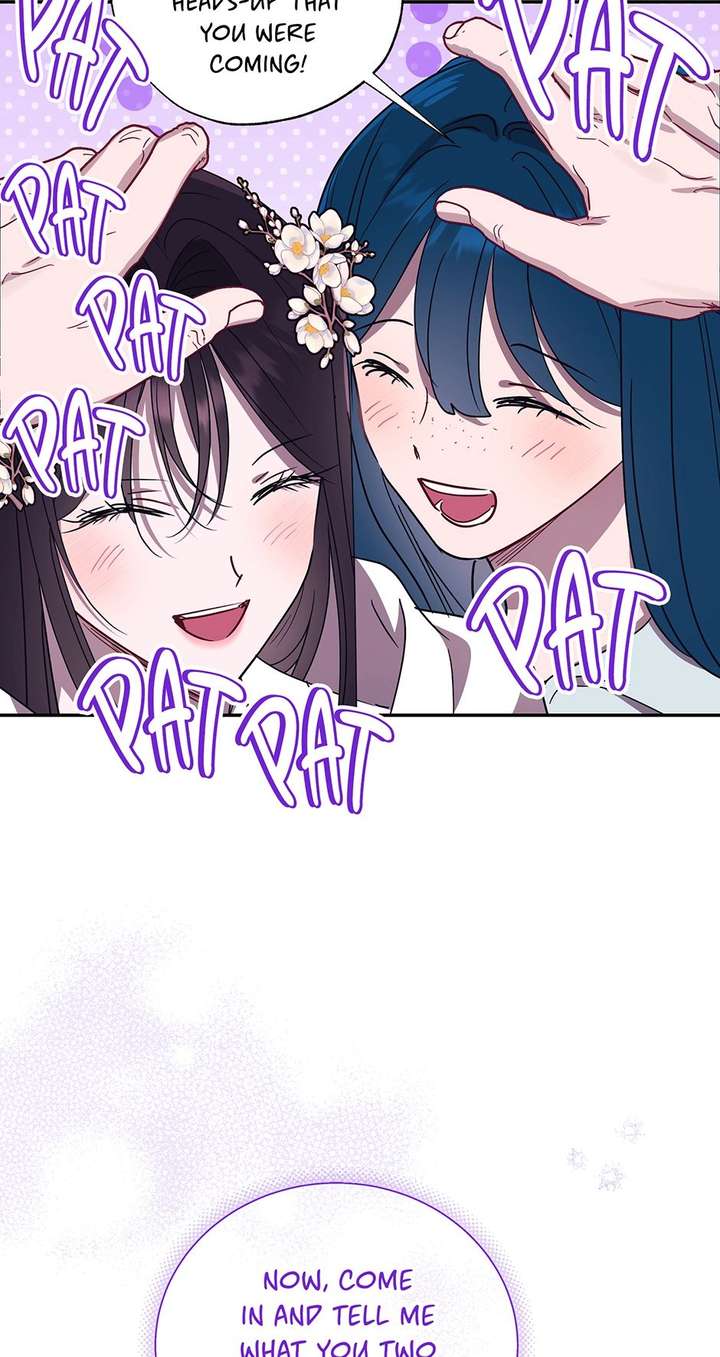 I Want to Live a Good Life Chapter 72 256 ch 72 19