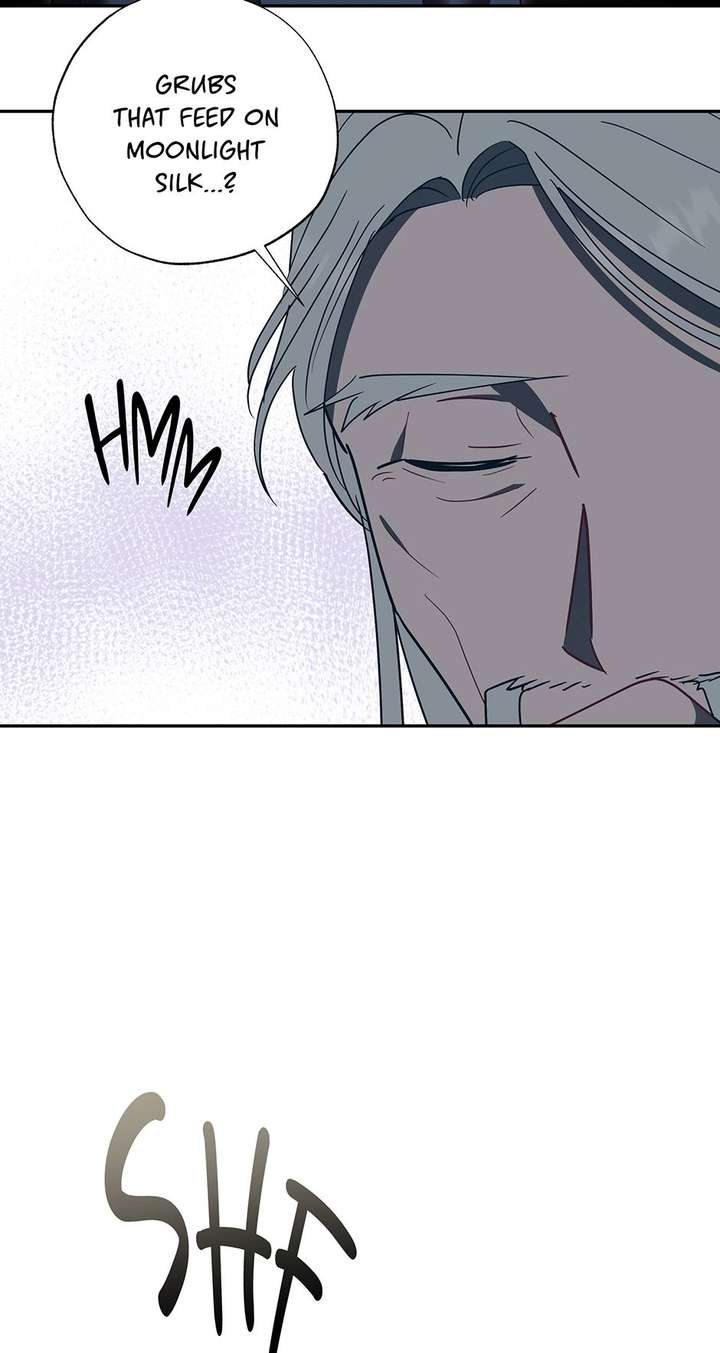 I Want to Live a Good Life Chapter 72 262 ch 72 25