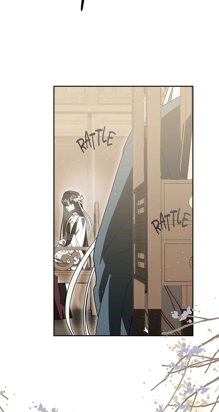 I Want to Live a Good Life Chapter 72 263 ch 72 26