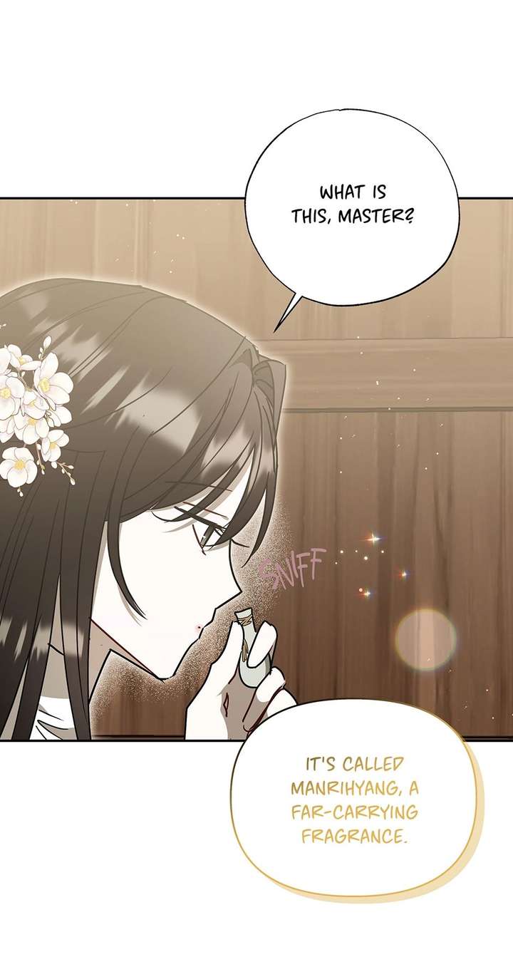 I Want to Live a Good Life Chapter 72 265 ch 72 28