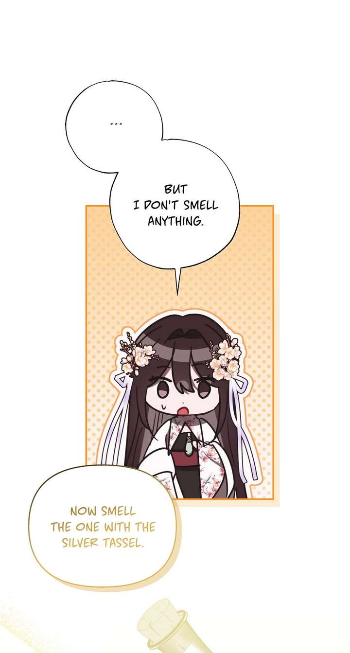 I Want to Live a Good Life Chapter 72 266 ch 72 29