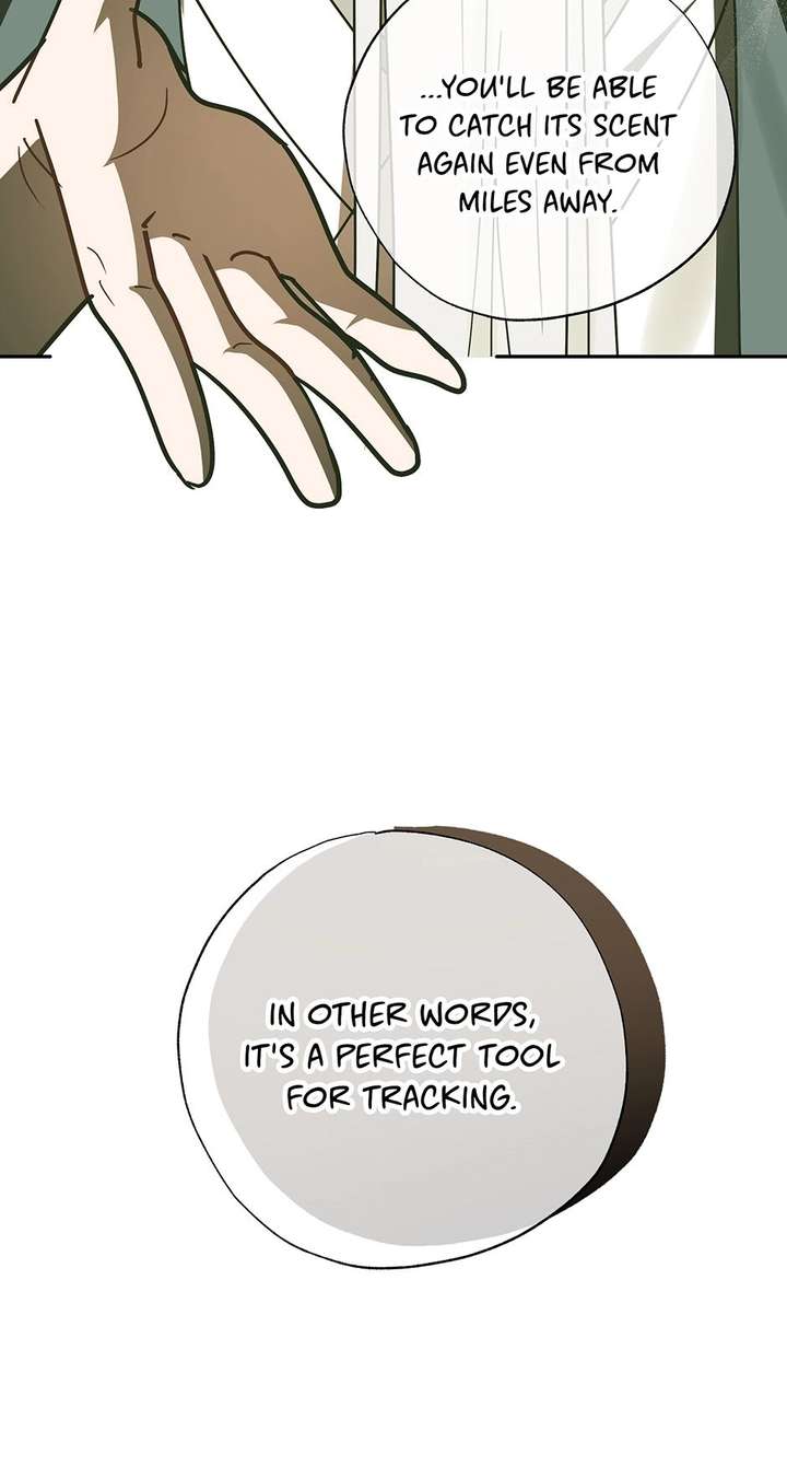 I Want to Live a Good Life Chapter 72 271 ch 72 34