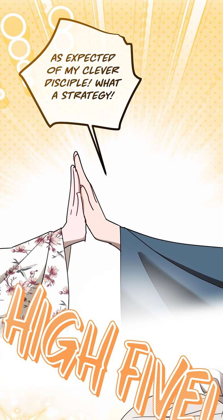 I Want to Live a Good Life Chapter 72 276 ch 72 39