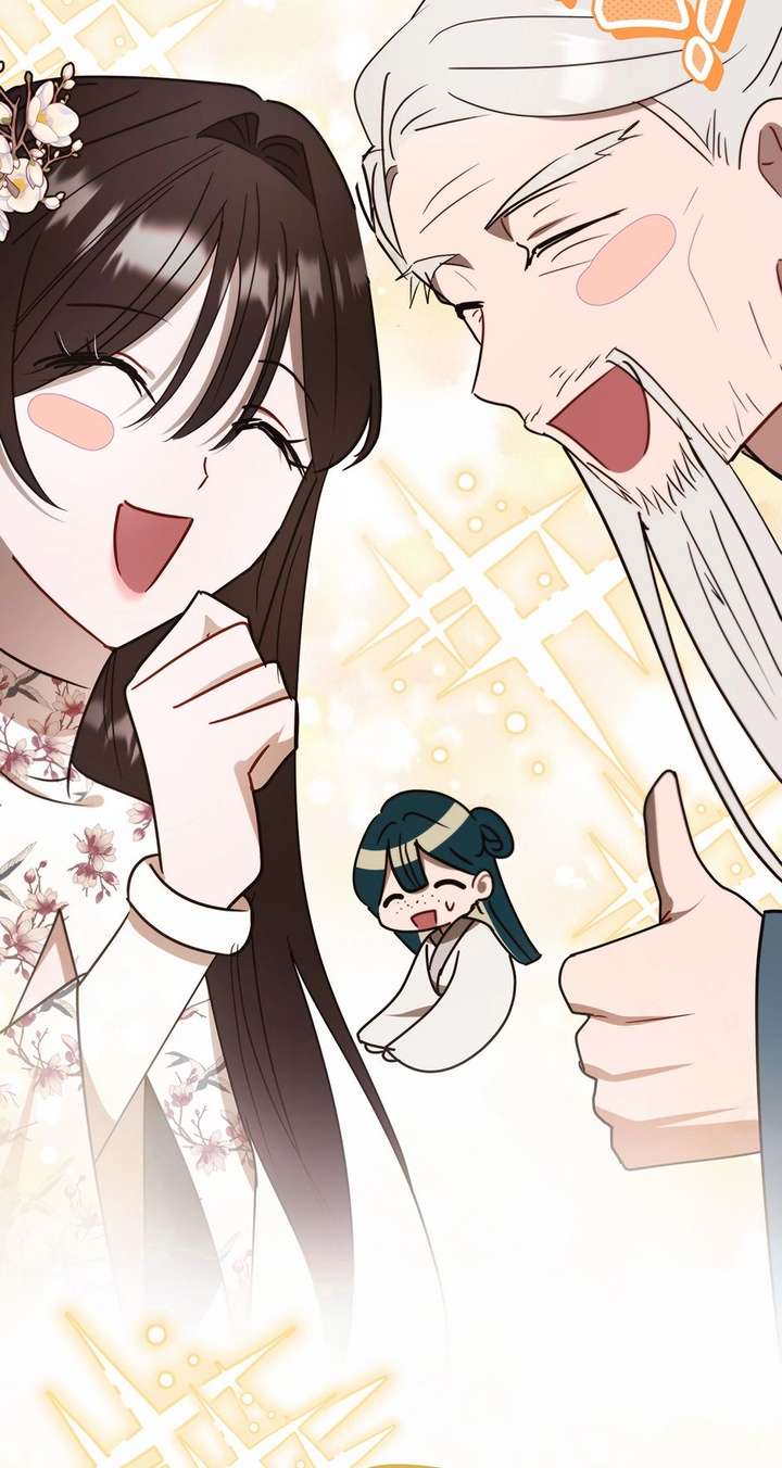 I Want to Live a Good Life Chapter 72 277 ch 72 40