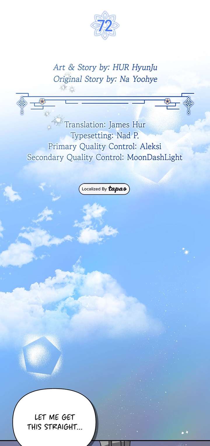 I Want to Live a Good Life Chapter 72 282 ch 72 45