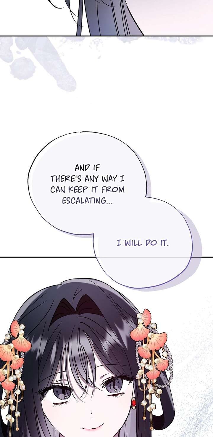 I Want to Live a Good Life Chapter 72 242 ch 72 5
