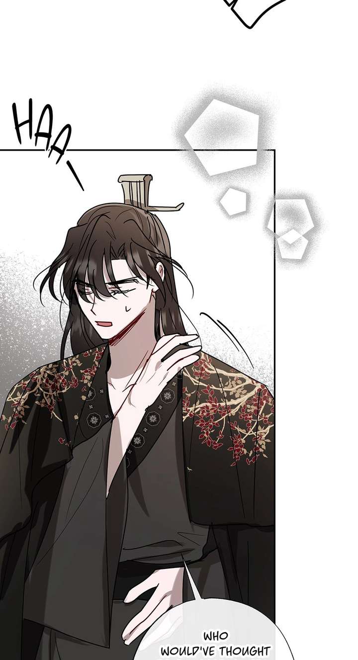 I Want to Live a Good Life Chapter 72 289 ch 72 52