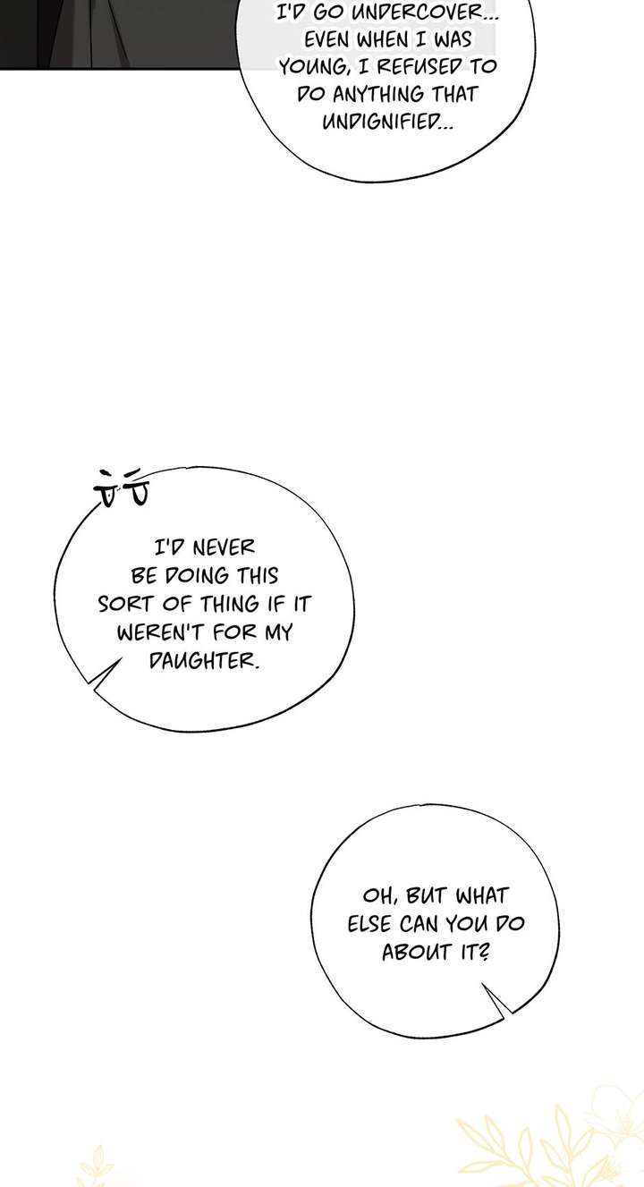 I Want to Live a Good Life Chapter 72 290 ch 72 53