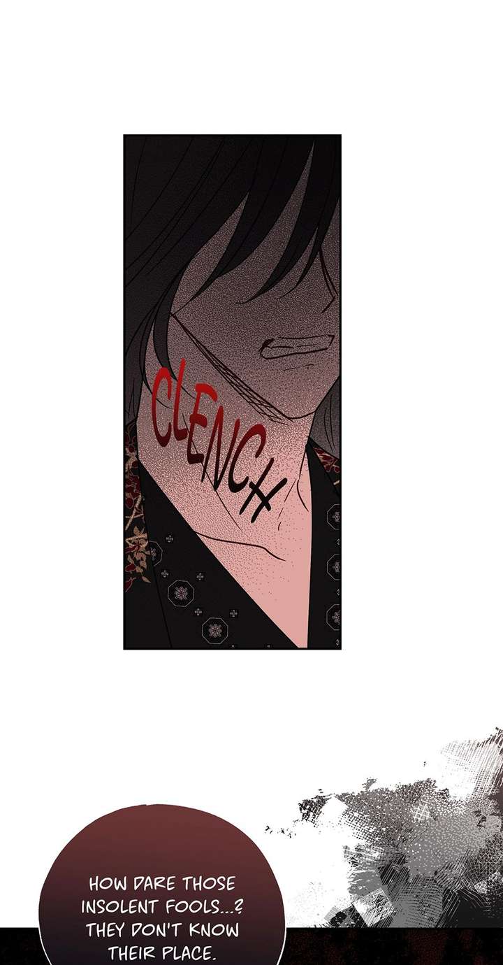 I Want to Live a Good Life Chapter 72 300 ch 72 63
