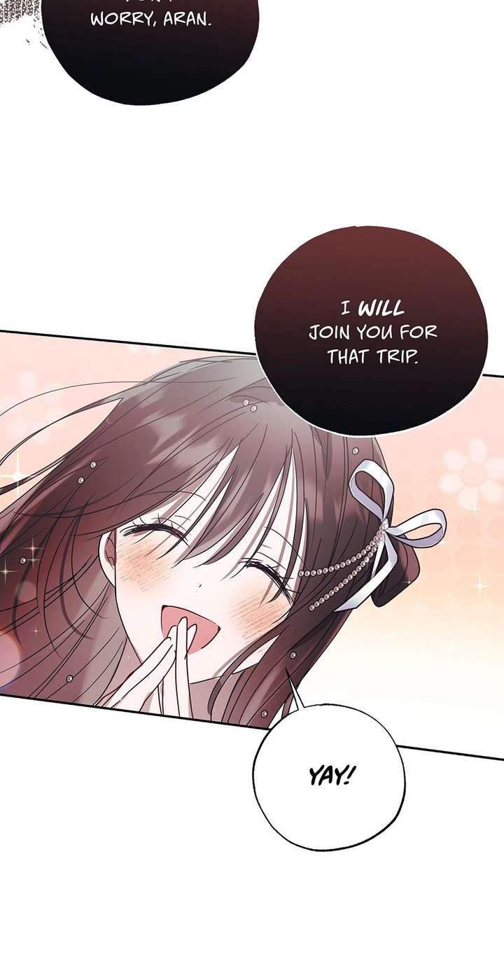 I Want to Live a Good Life Chapter 72 302 ch 72 65