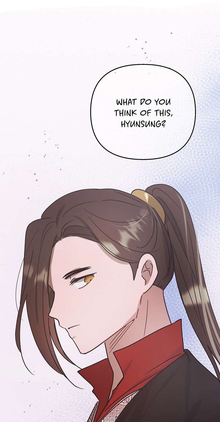 I Want to Live a Good Life Chapter 72 307 ch 72 70