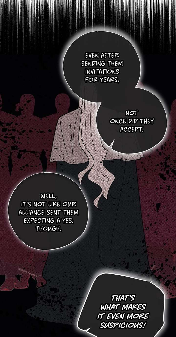 I Want to Live a Good Life Chapter 72 310 ch 72 73