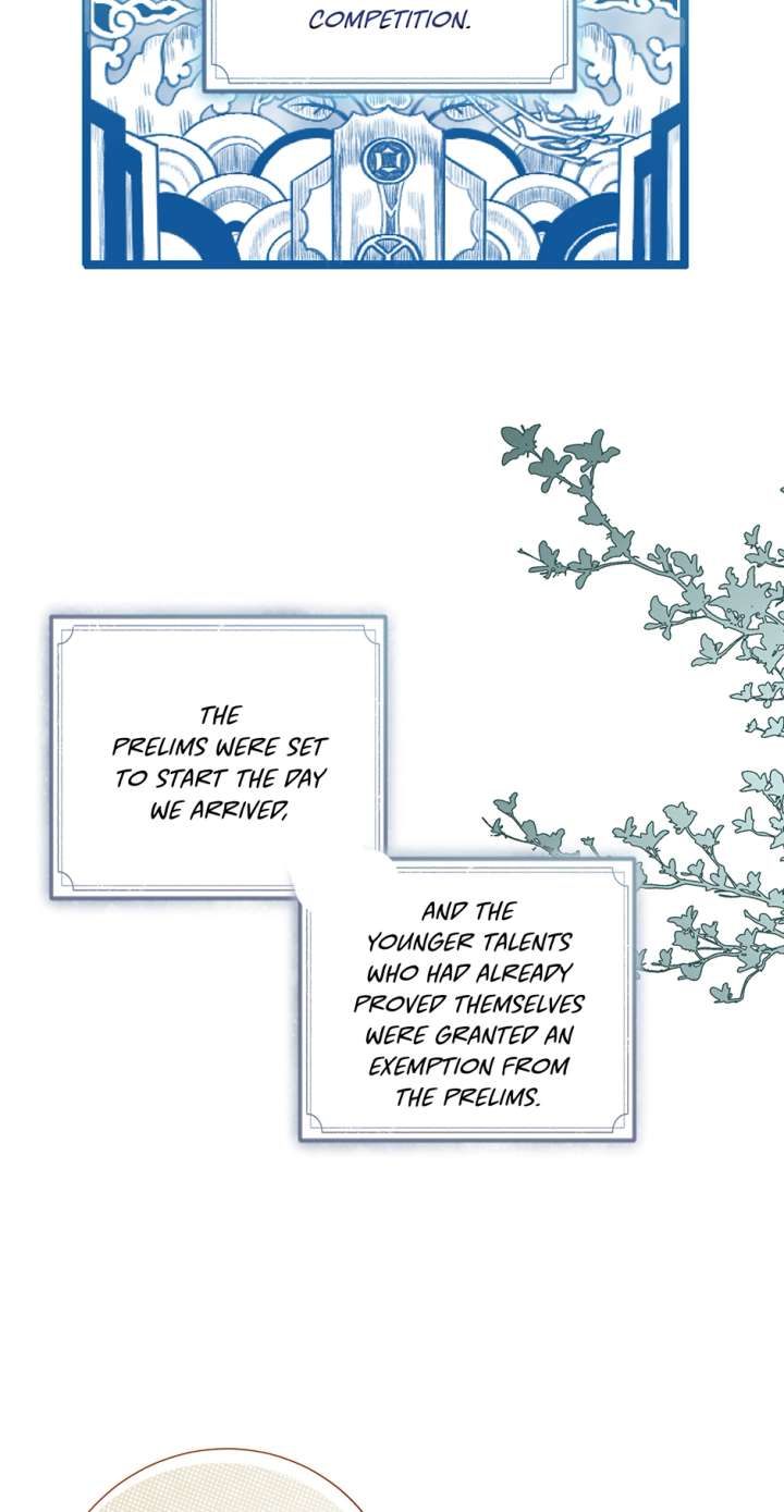 I Want to Live a Good Life Chapter 78 277 ch 78 13